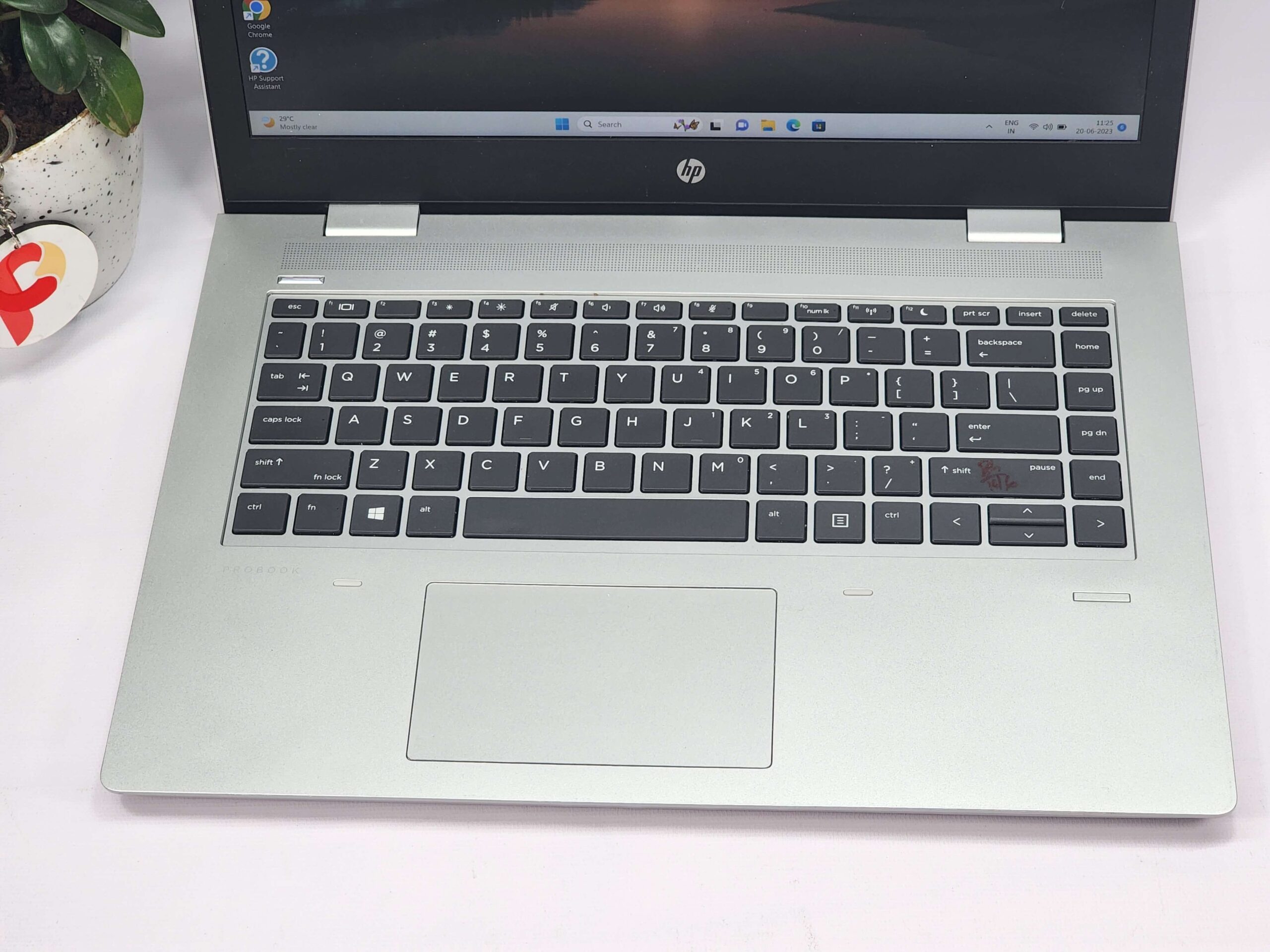 Hp Probook 640 G4 Panna Computers 8074