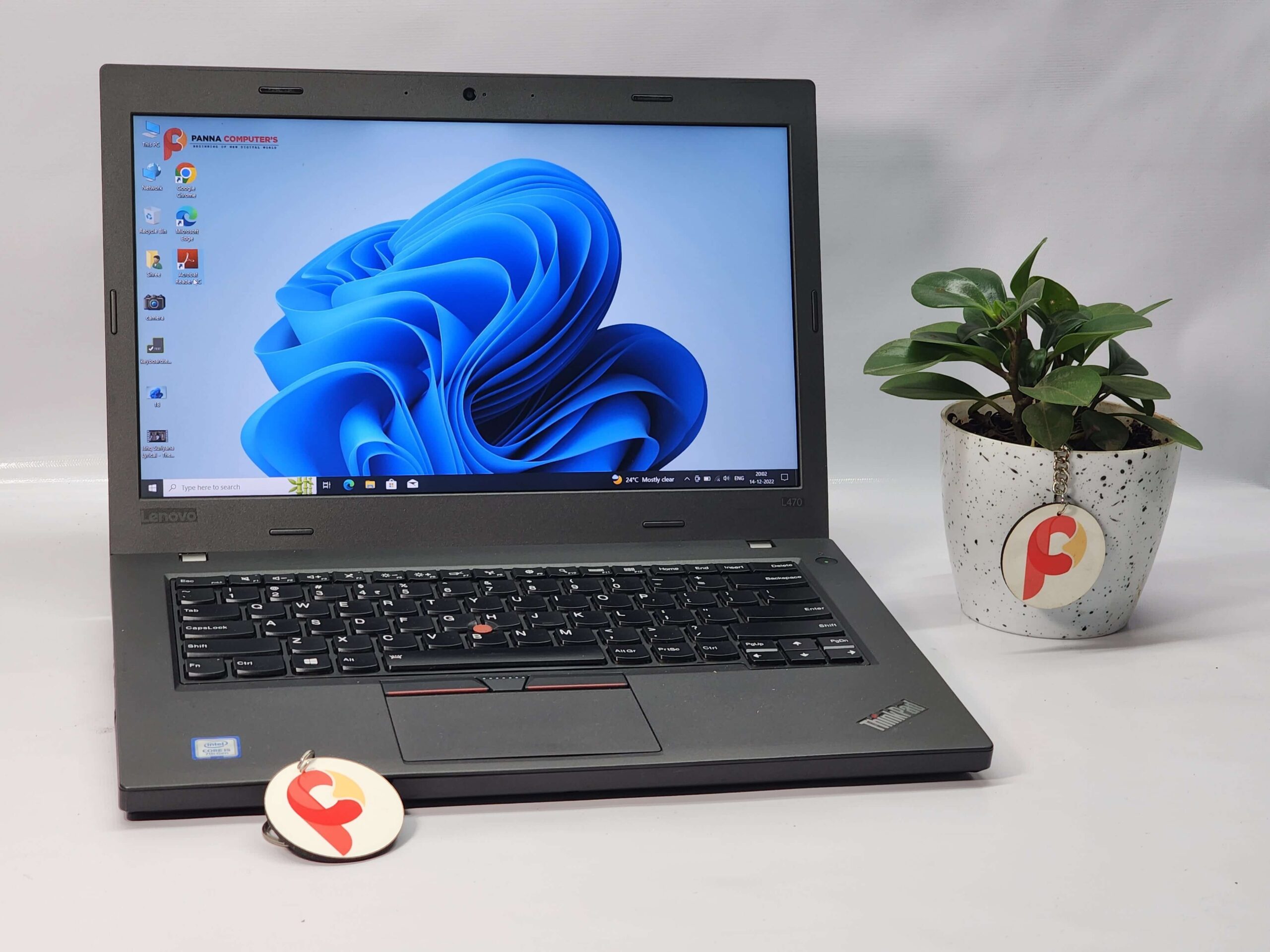 Lenovo ThinkPad L470 (1)