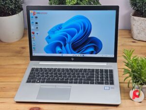 Hp EliteBook 850 G5
